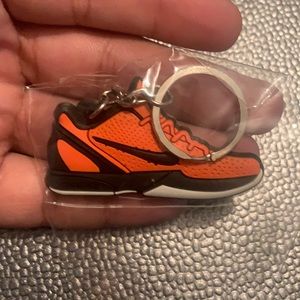 Keychain (3x$10)